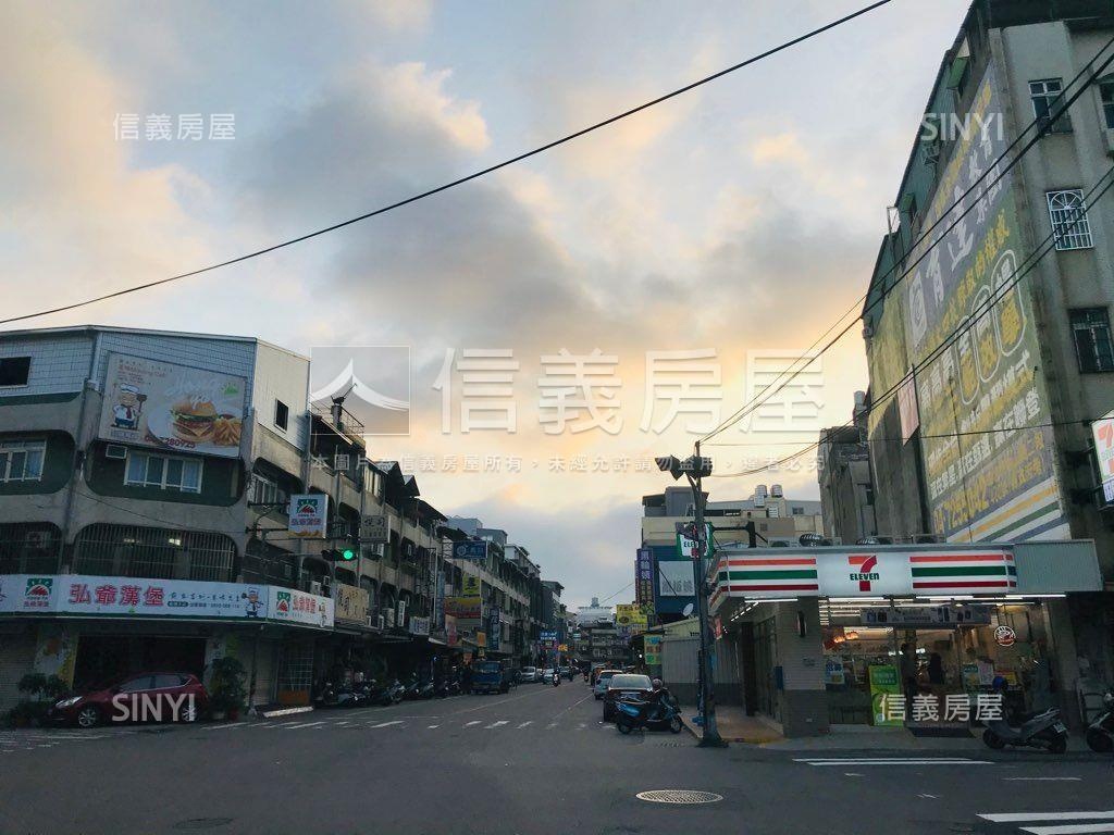 近師大活路美透天房屋室內格局與周邊環境
