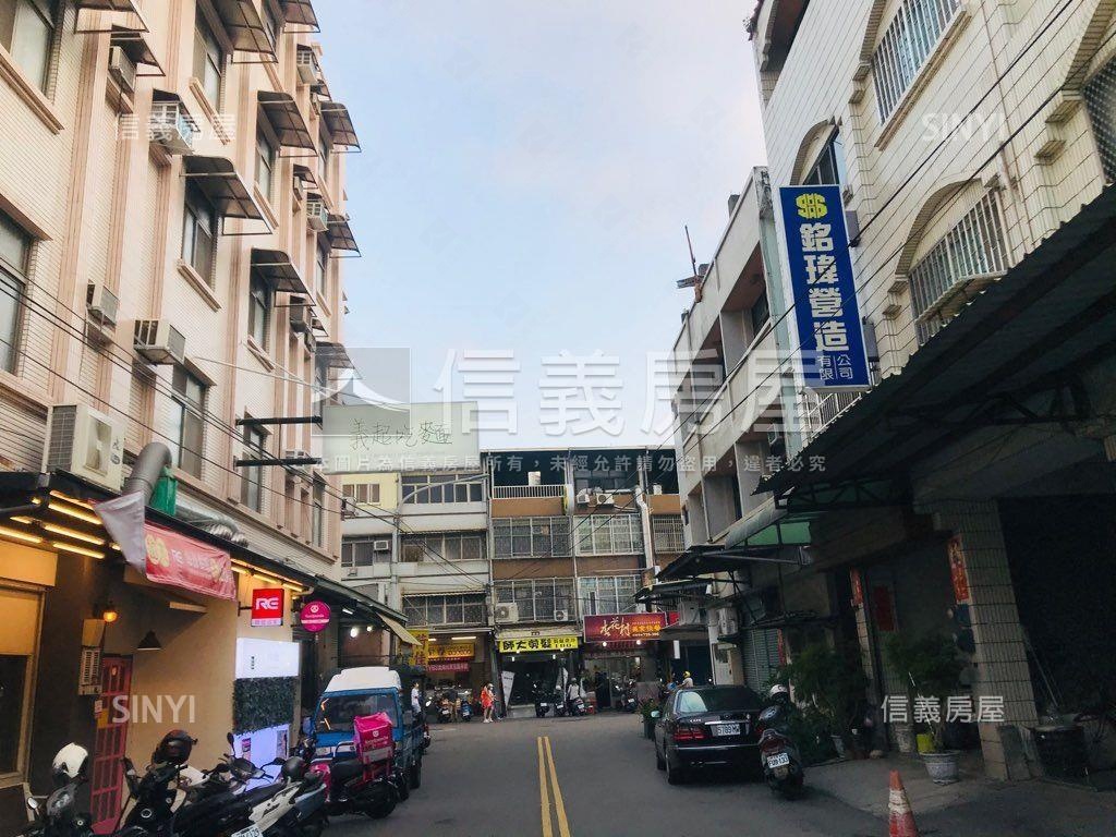 近師大活路美透天房屋室內格局與周邊環境