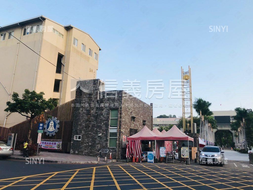 近師大活路美透天房屋室內格局與周邊環境