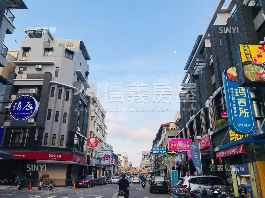 近師大活路美透天房屋室內格局與周邊環境