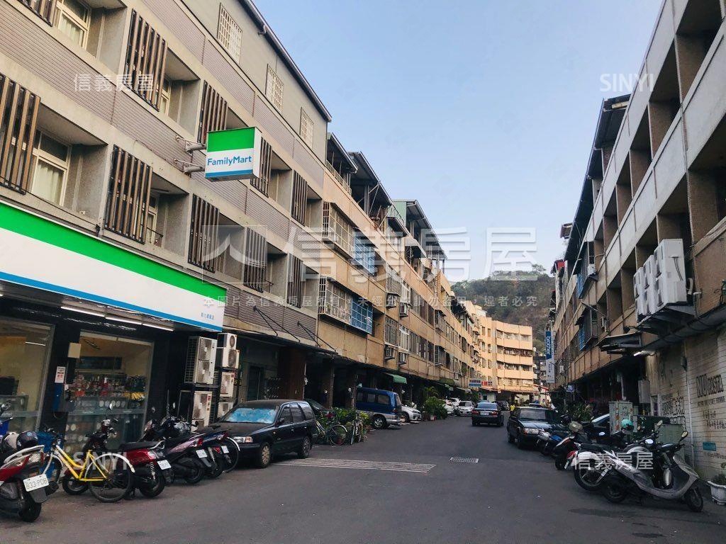 近師大活路美透天房屋室內格局與周邊環境