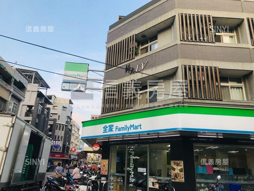 近師大活路美透天房屋室內格局與周邊環境