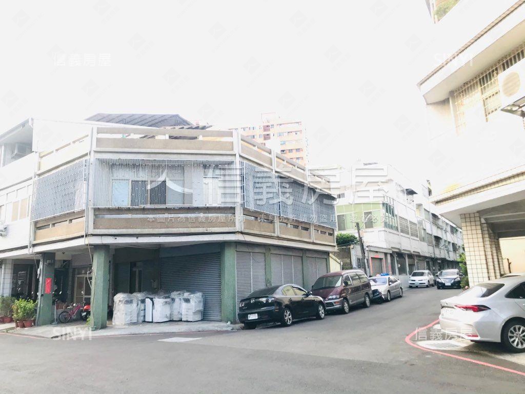 近師大活路美透天房屋室內格局與周邊環境