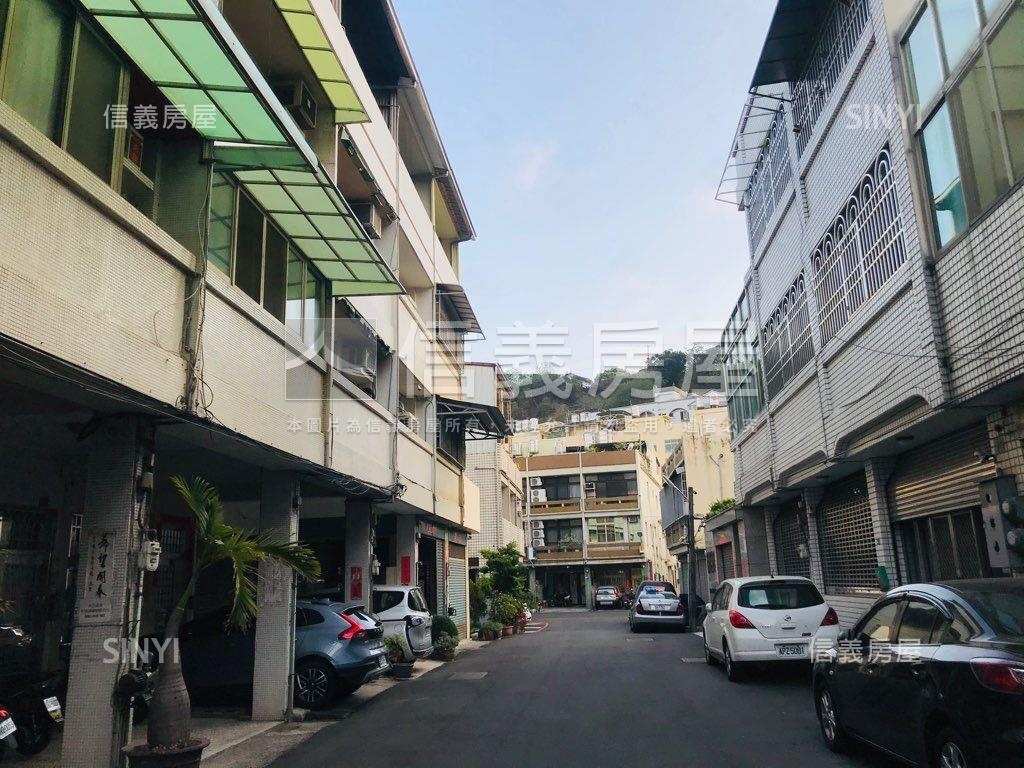 近師大活路美透天房屋室內格局與周邊環境