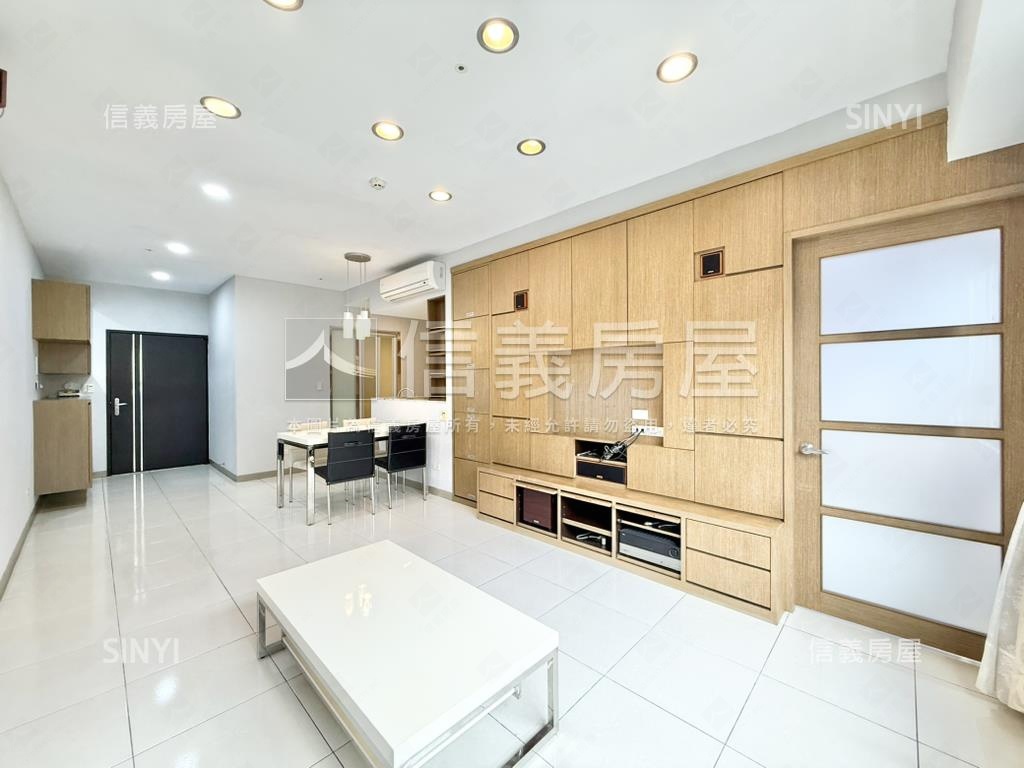 劍橋品學・序曲房屋室內格局與周邊環境