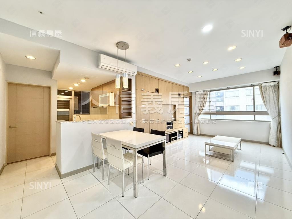 劍橋品學・序曲房屋室內格局與周邊環境