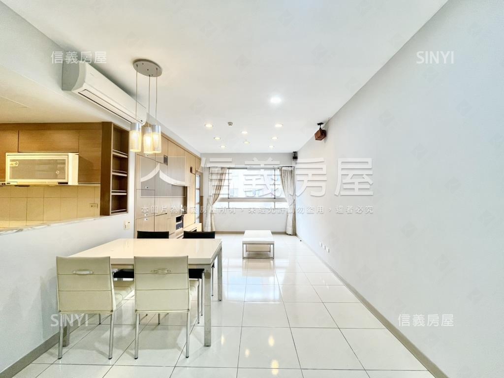 劍橋品學・序曲房屋室內格局與周邊環境