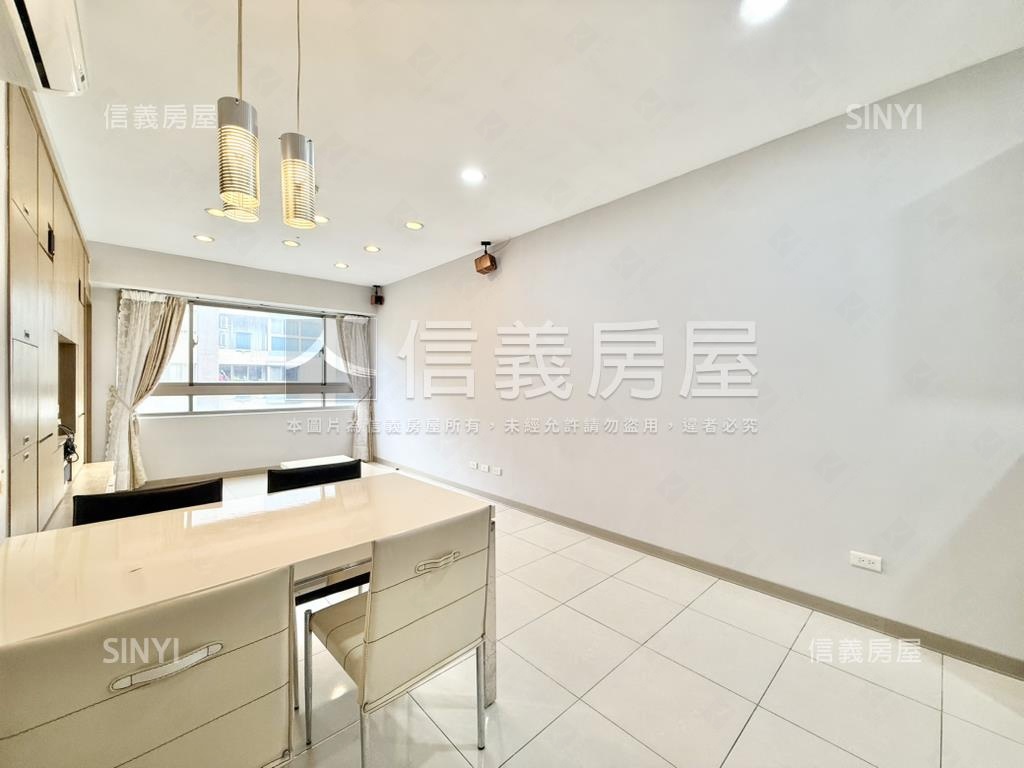 劍橋品學・序曲房屋室內格局與周邊環境