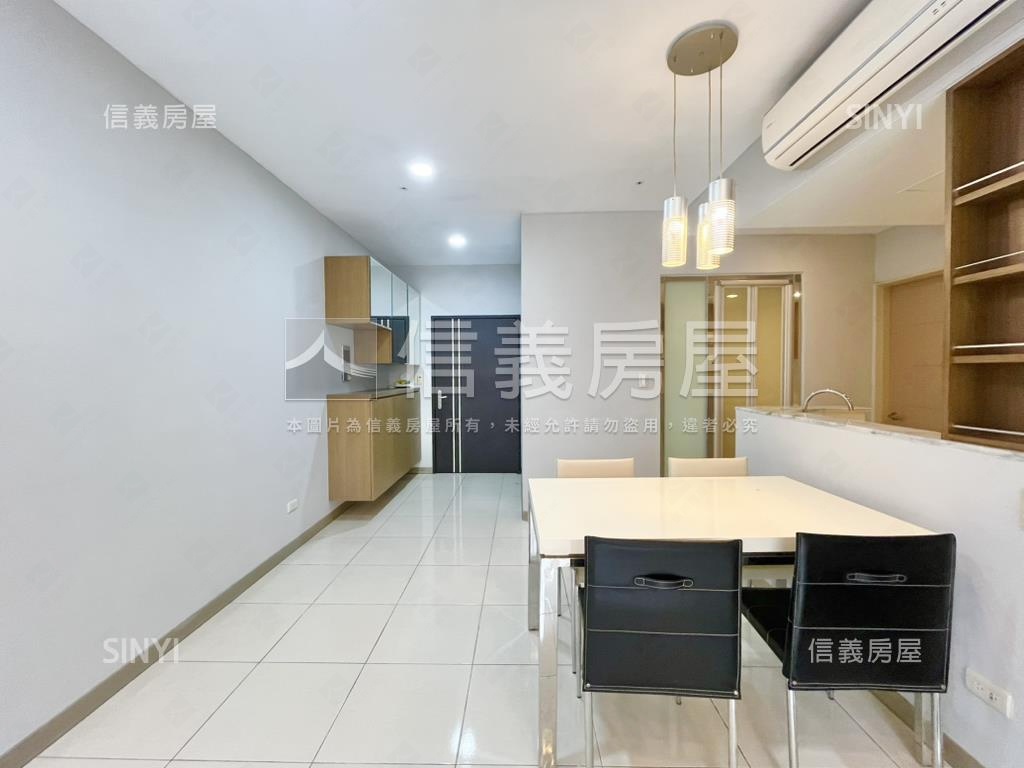 劍橋品學・序曲房屋室內格局與周邊環境