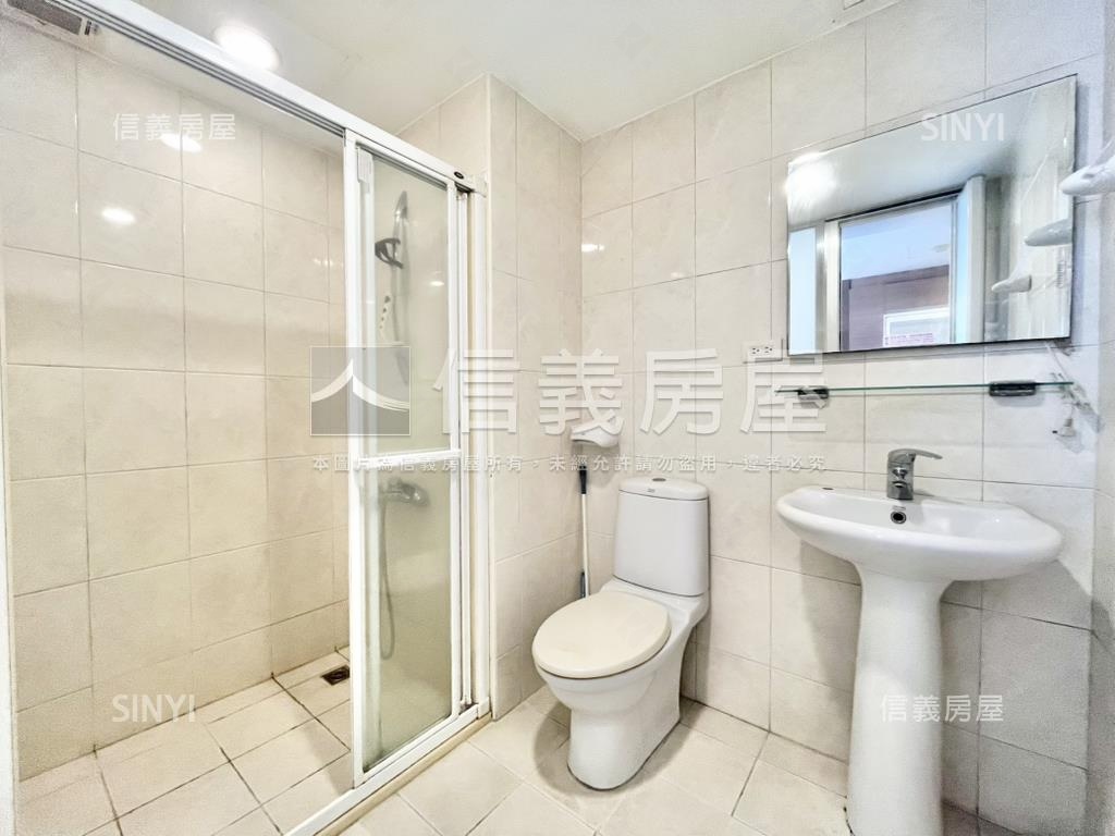 劍橋品學・序曲房屋室內格局與周邊環境