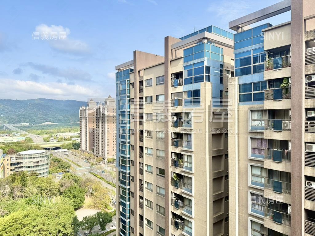 劍橋品學・序曲房屋室內格局與周邊環境