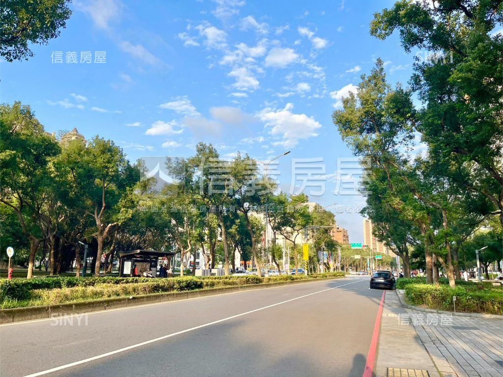 劍橋品學・序曲房屋室內格局與周邊環境