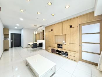 劍橋・沐光兩房