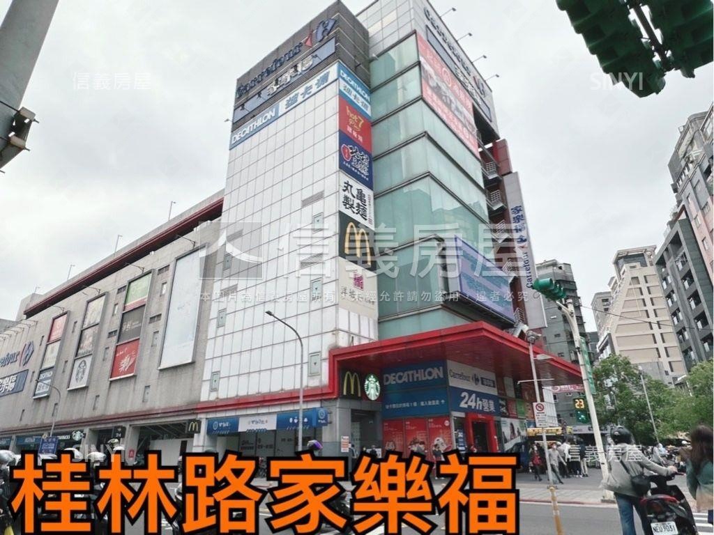 西門Ｈ精華商圈小資房房屋室內格局與周邊環境