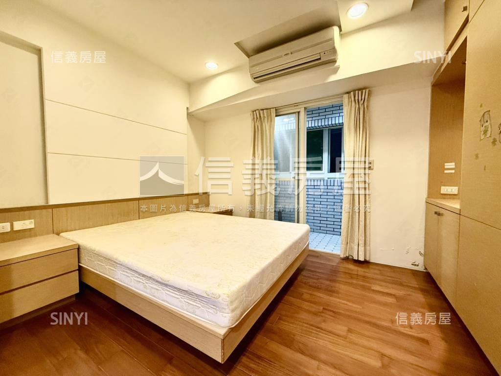 民生圓環管理美套房房屋室內格局與周邊環境