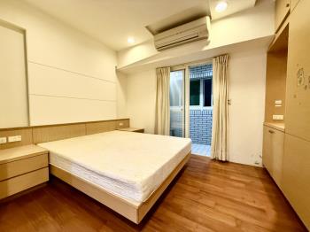 民生圓環管理美套房