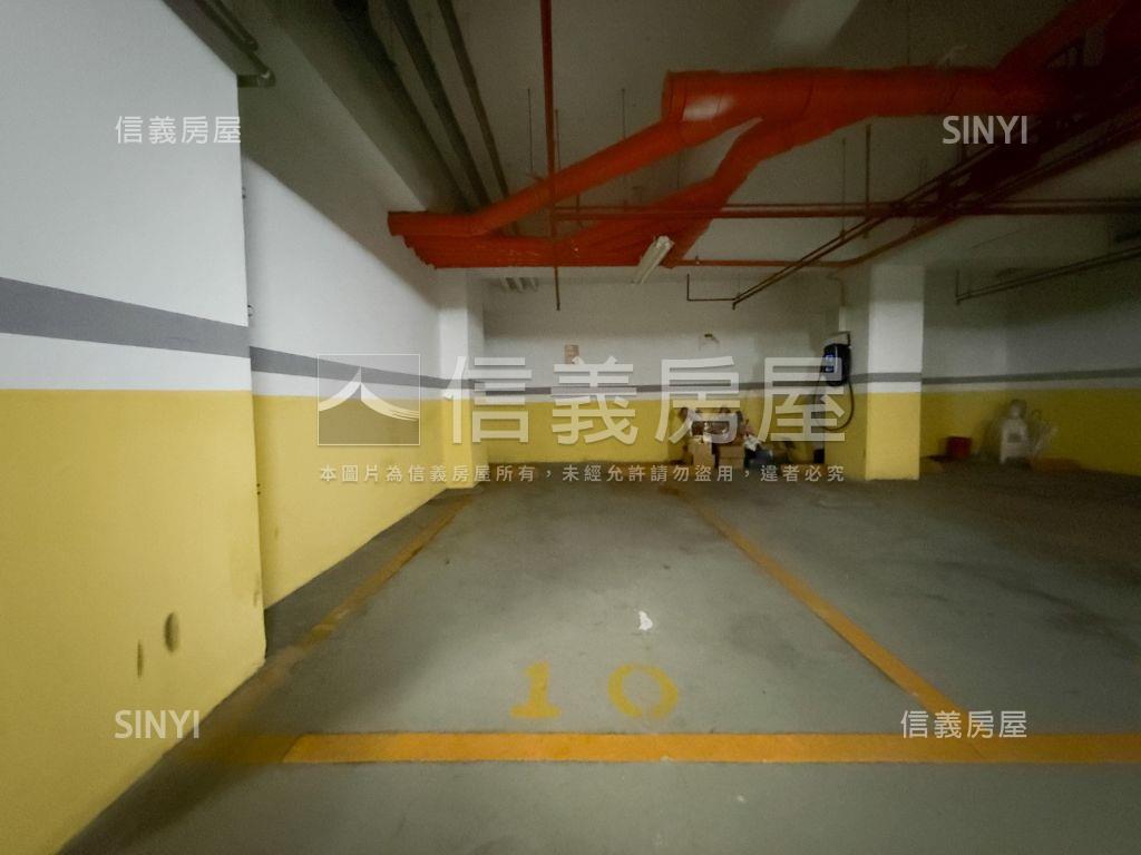 【森ＶＩＬＬＡ】平面車位房屋室內格局與周邊環境