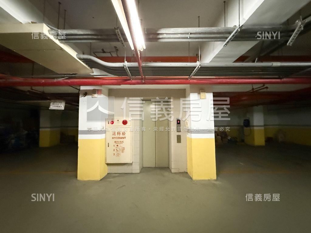 【森ＶＩＬＬＡ】平面車位房屋室內格局與周邊環境