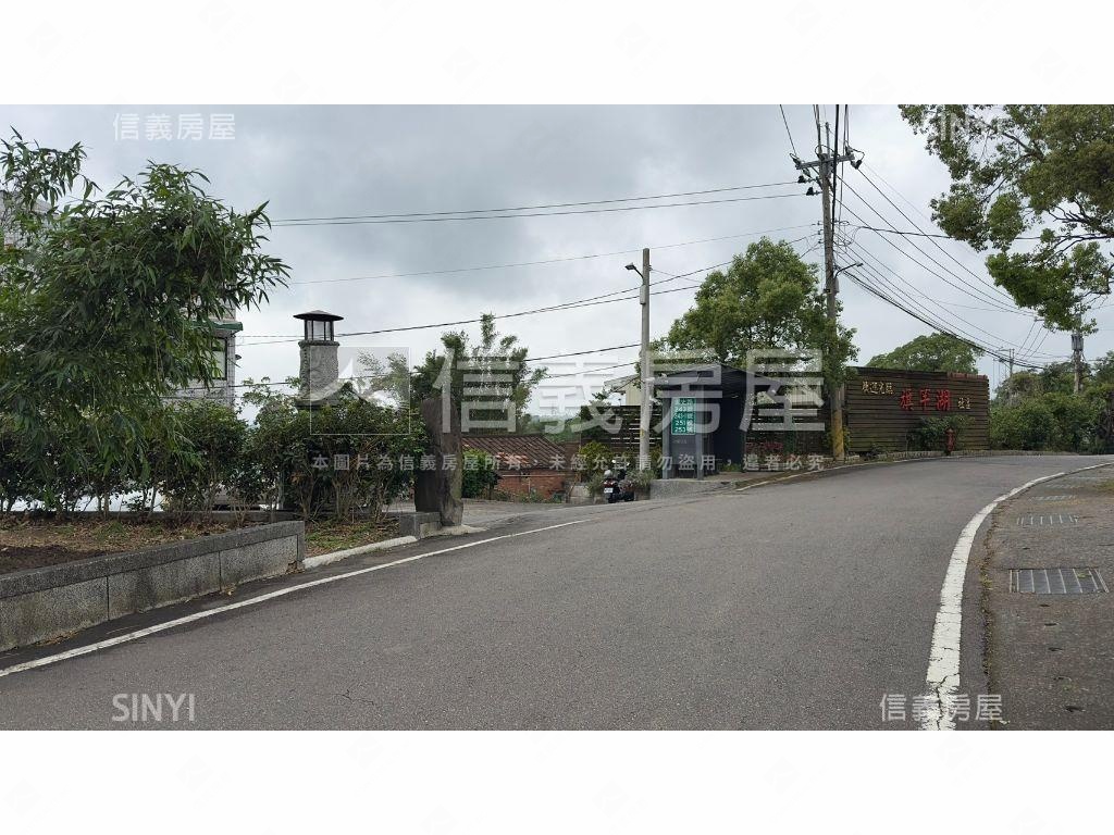 五股土地農家樂２房屋室內格局與周邊環境