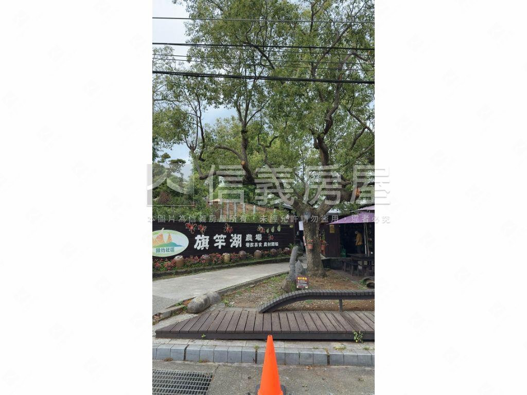 五股土地農家樂２房屋室內格局與周邊環境