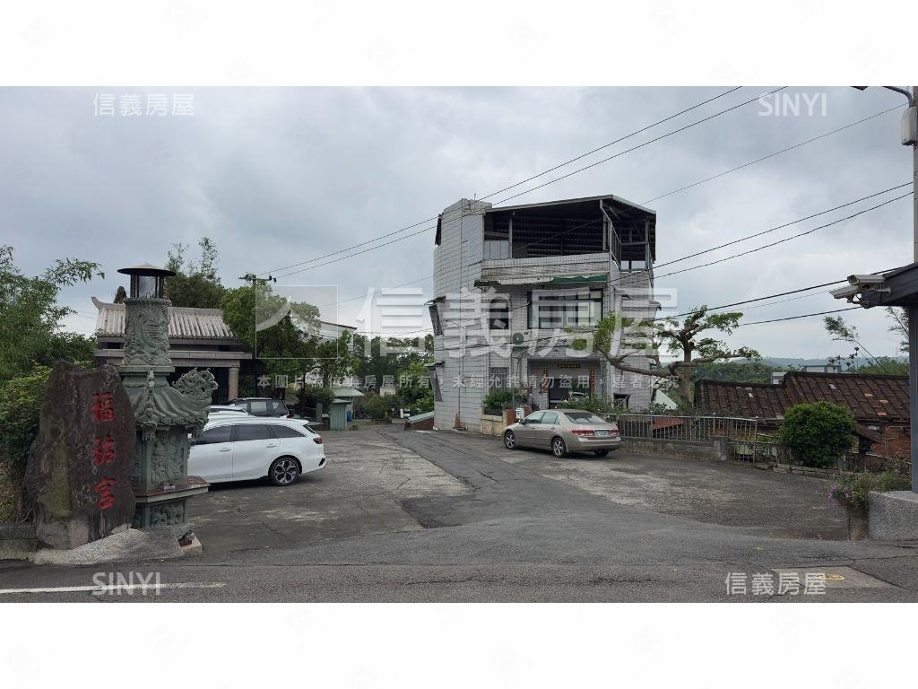 五股土地農家樂２房屋室內格局與周邊環境