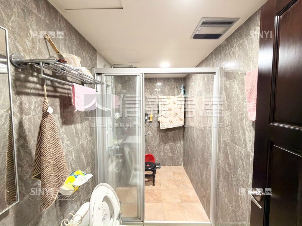 華登天美方正好屋含車位房屋室內格局與周邊環境
