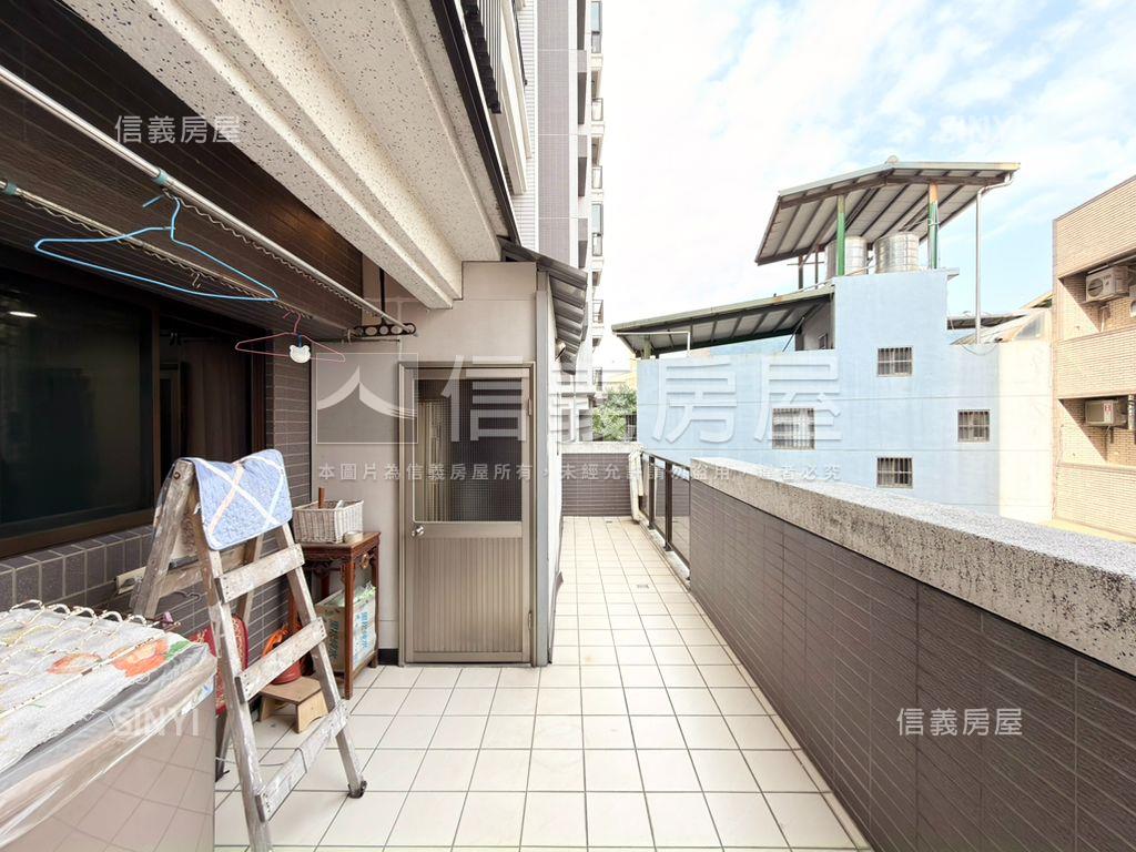 華登天美方正好屋含車位房屋室內格局與周邊環境