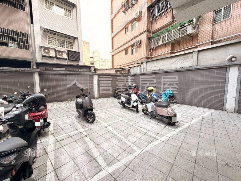 華登天美方正好屋含車位房屋室內格局與周邊環境