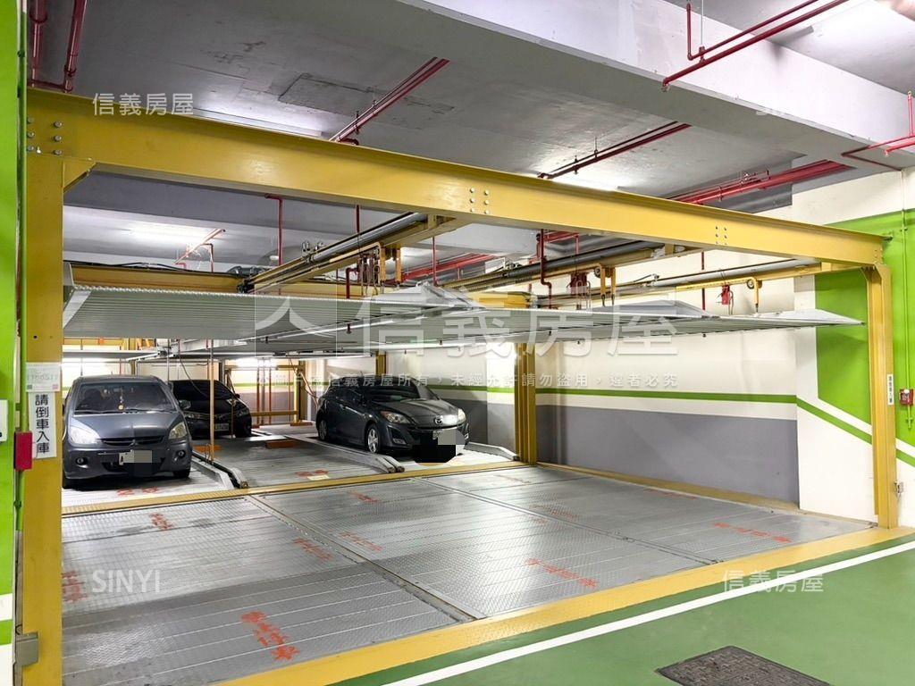 華登天美方正好屋含車位房屋室內格局與周邊環境