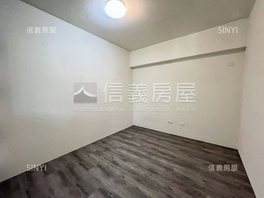 西區雙公園樓店大空間房屋室內格局與周邊環境
