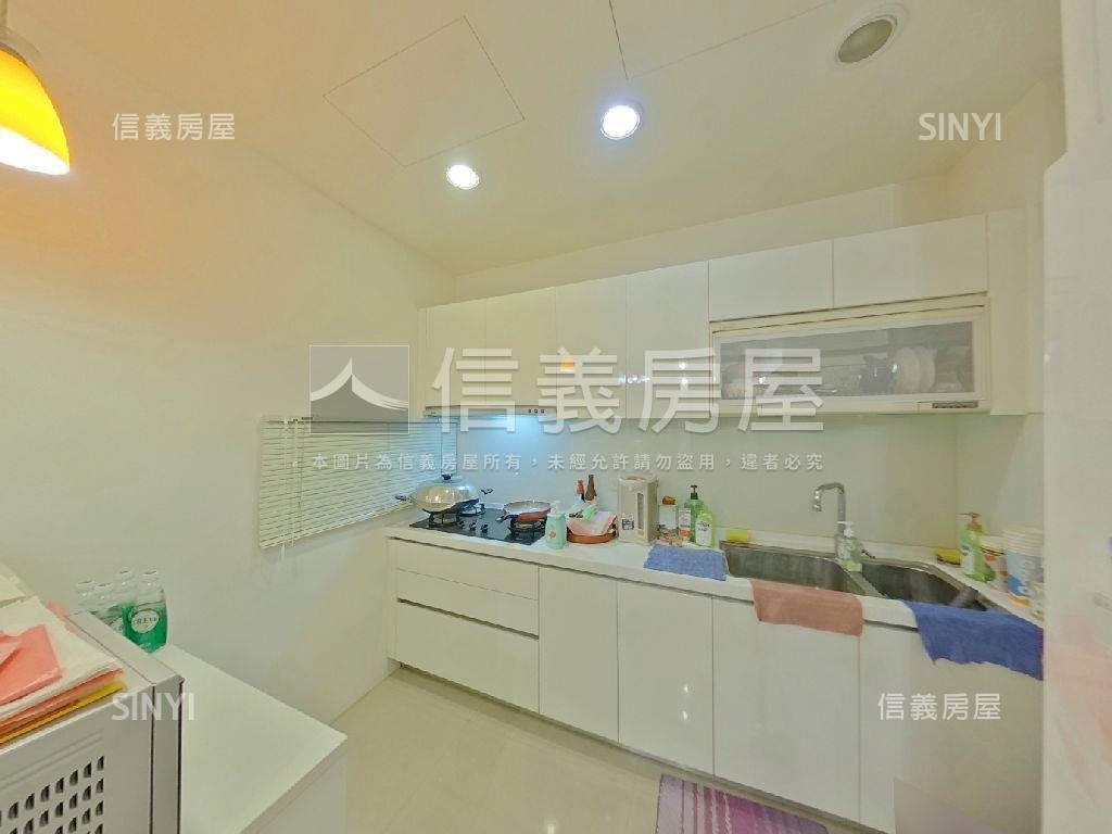 寶旺天寬社區型美別墅房屋室內格局與周邊環境