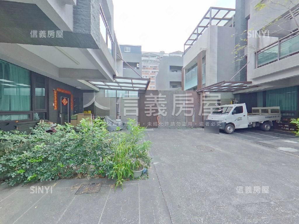 寶旺天寬社區型美別墅房屋室內格局與周邊環境