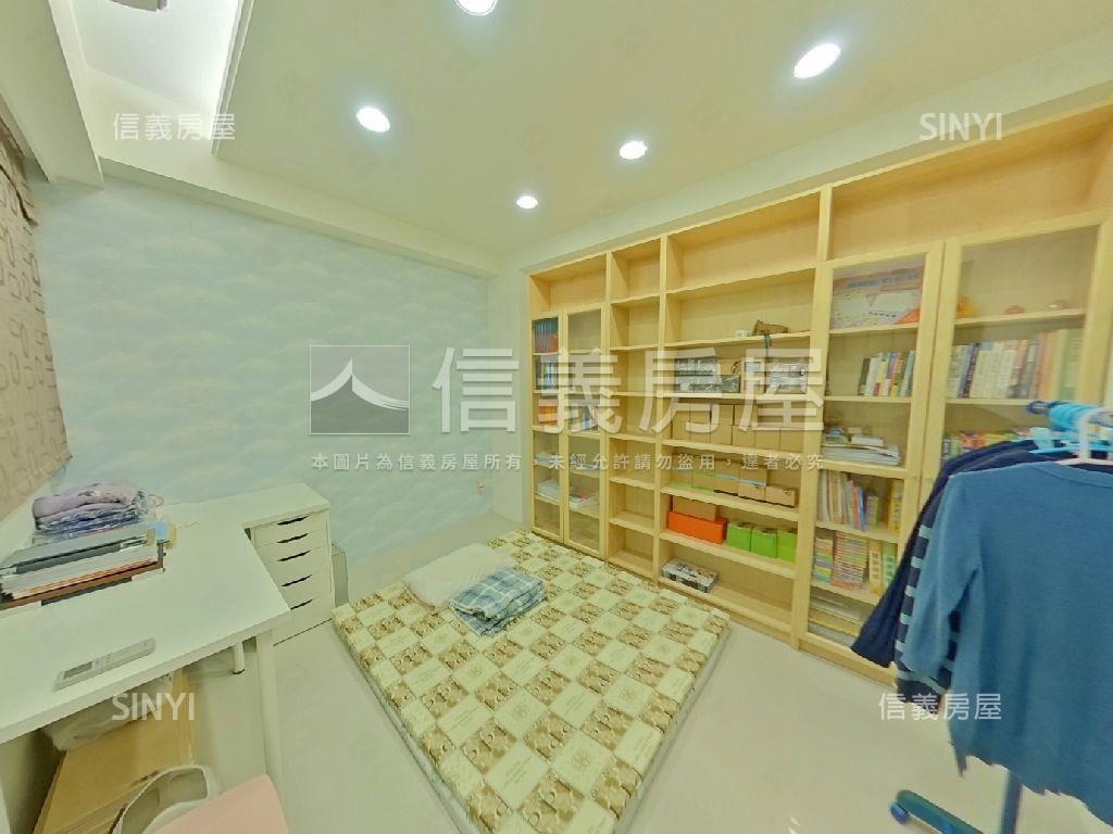 寶旺天寬社區型美別墅房屋室內格局與周邊環境