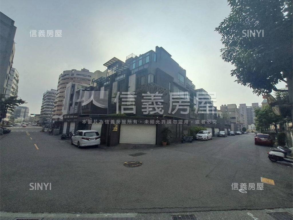 寶旺天寬社區型美別墅房屋室內格局與周邊環境