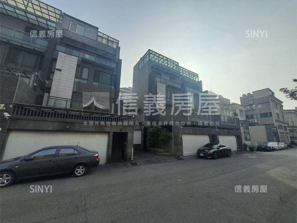 寶旺天寬社區型美別墅房屋室內格局與周邊環境