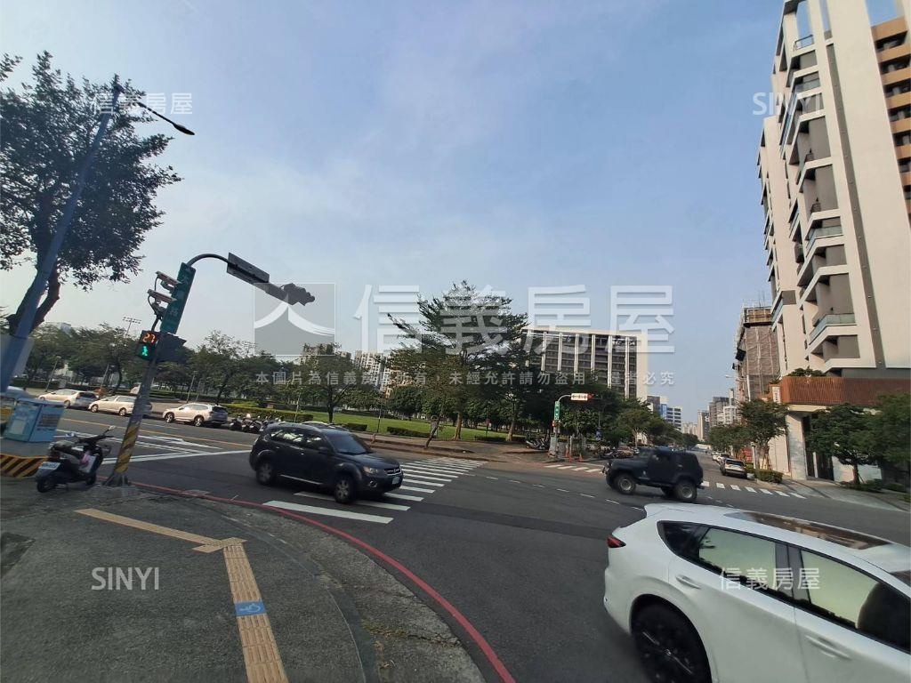 寶旺天寬社區型美別墅房屋室內格局與周邊環境