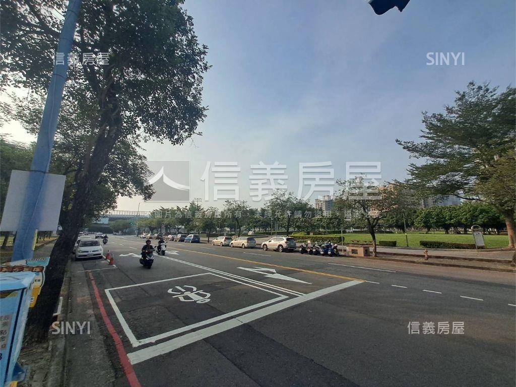 寶旺天寬社區型美別墅房屋室內格局與周邊環境