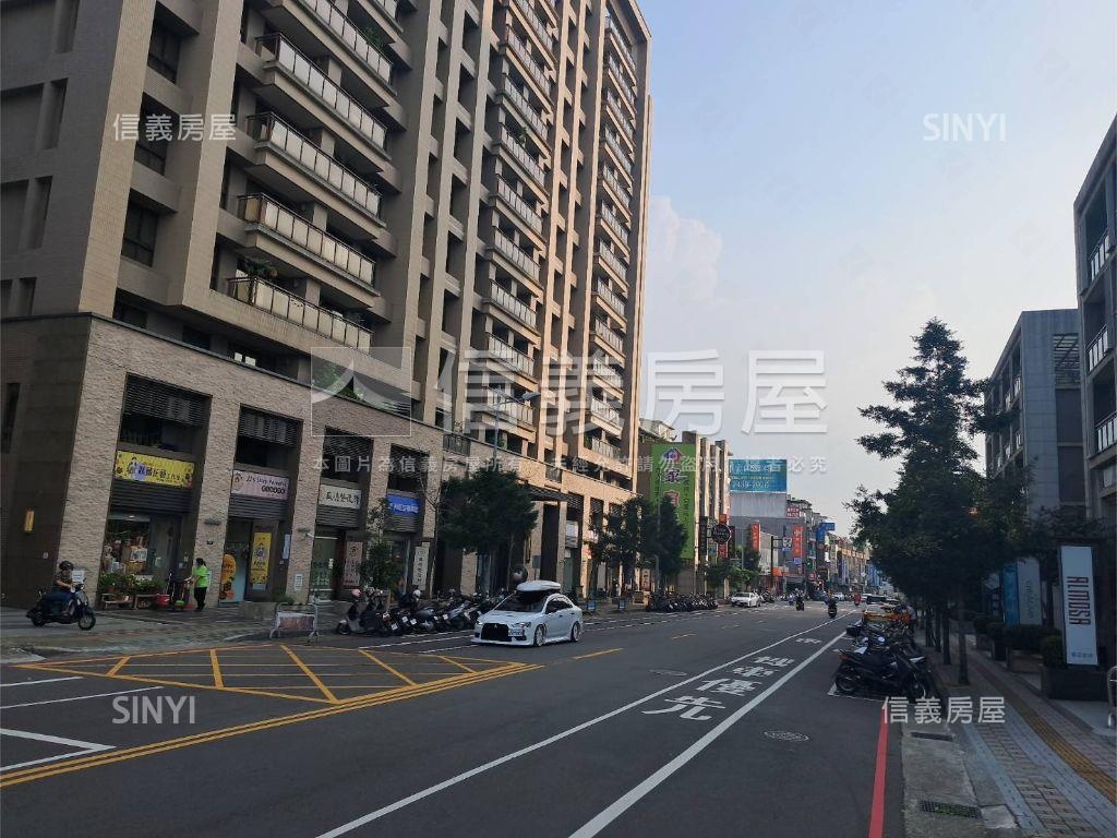 寶旺天寬社區型美別墅房屋室內格局與周邊環境