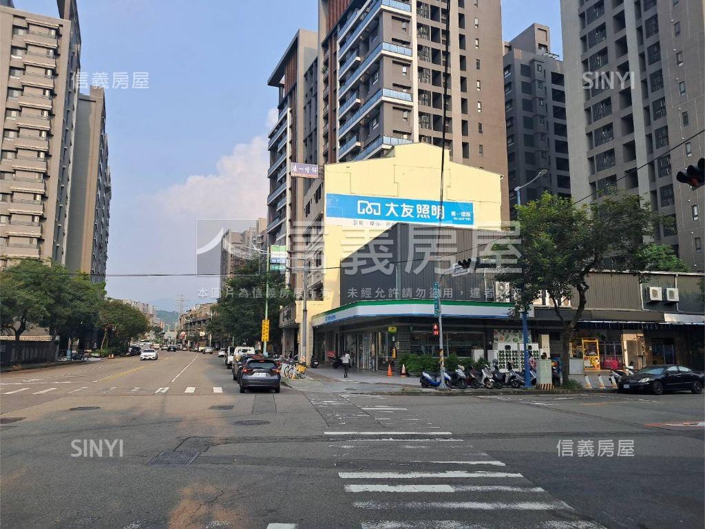 寶旺天寬社區型美別墅房屋室內格局與周邊環境