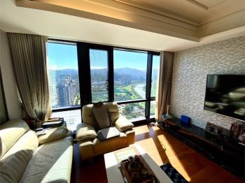 美河市高樓邊間雙景豪邸