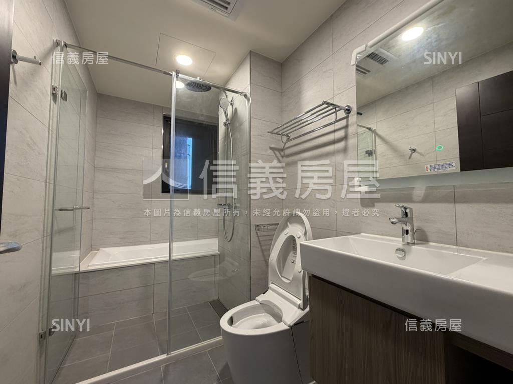 中正附小稀有豪邸房屋室內格局與周邊環境