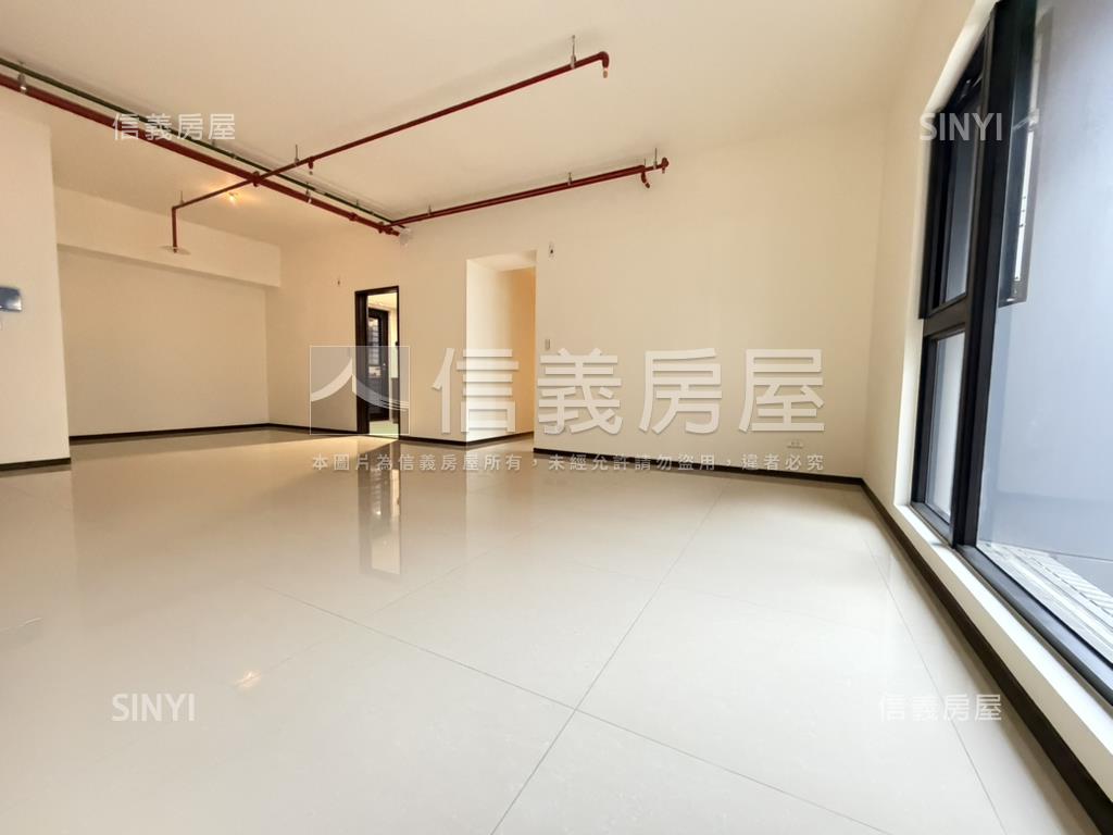 中正附小稀有豪邸房屋室內格局與周邊環境