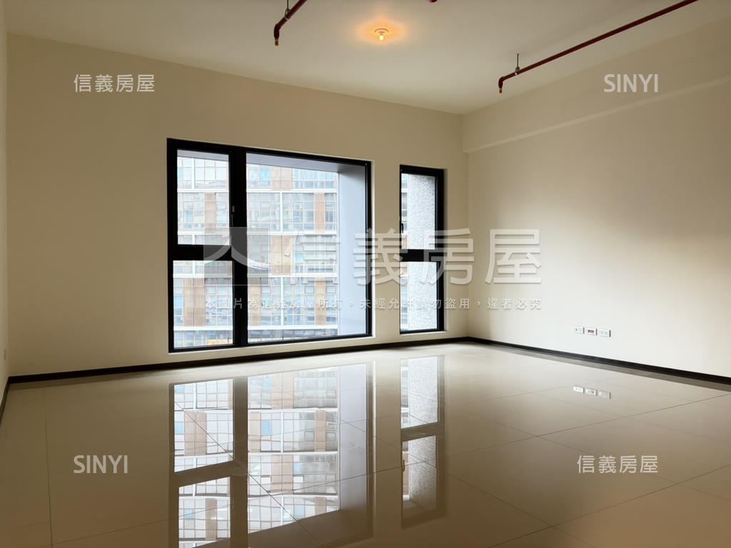 中正附小稀有豪邸房屋室內格局與周邊環境