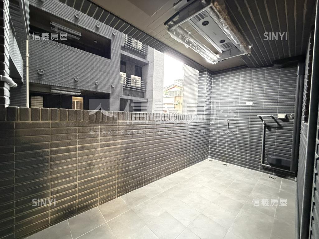 中正附小稀有豪邸房屋室內格局與周邊環境