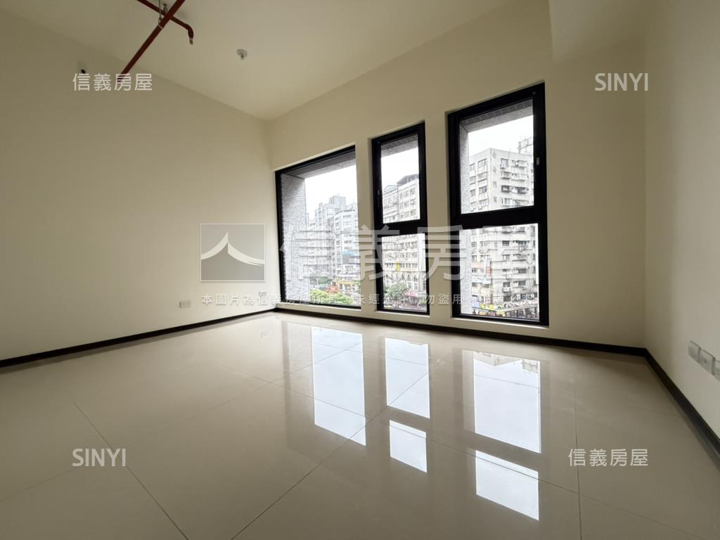 中正附小稀有豪邸房屋室內格局與周邊環境