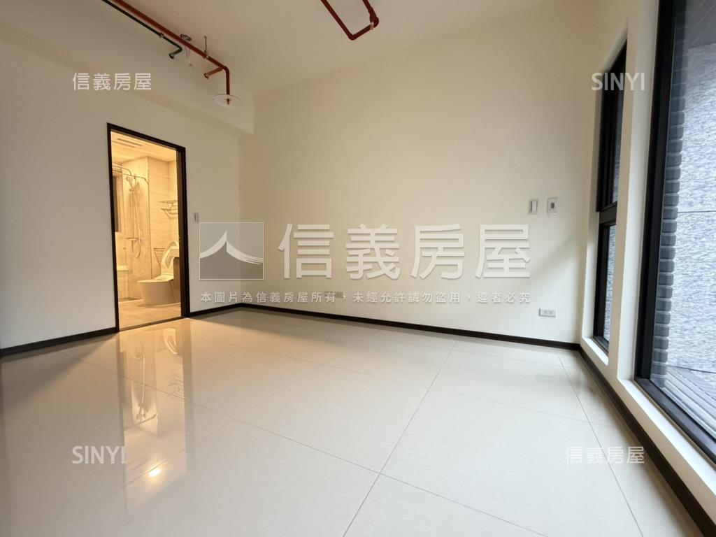 中正附小稀有豪邸房屋室內格局與周邊環境