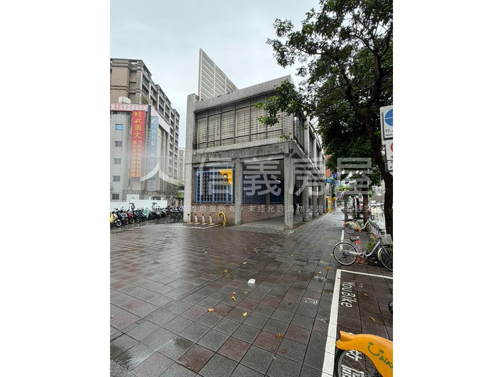 中正附小稀有豪邸房屋室內格局與周邊環境