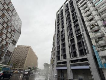 中正附小稀有豪邸