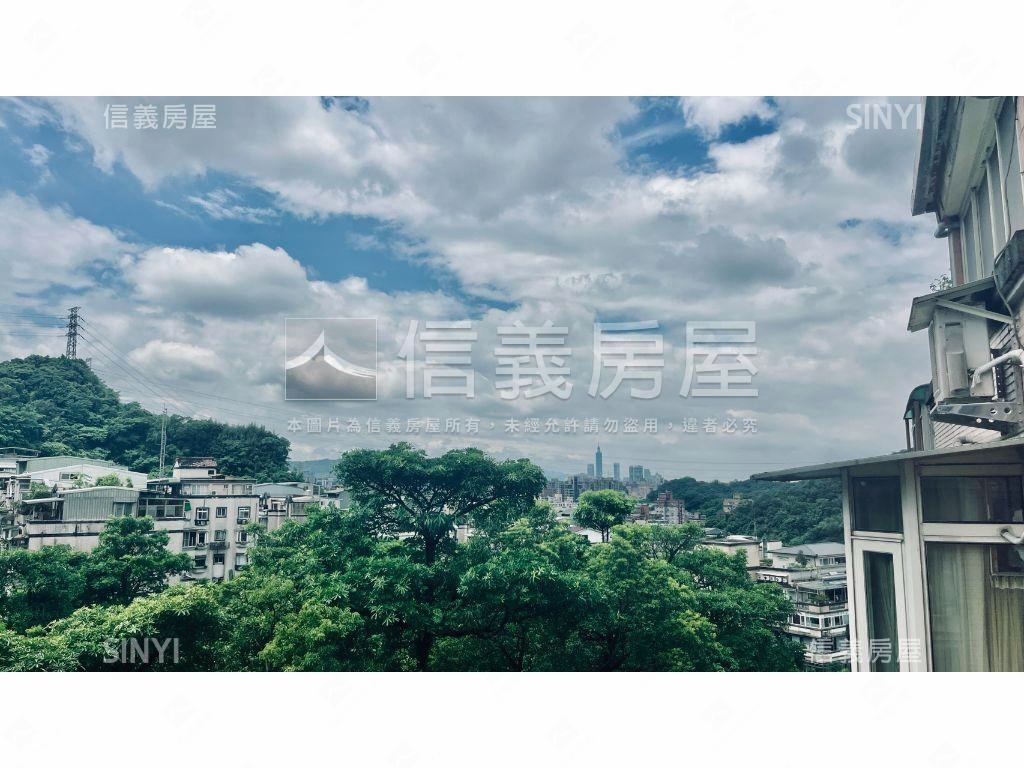瓏山林上疊遠眺１０１房屋室內格局與周邊環境
