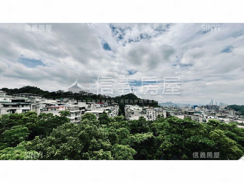 瓏山林上疊遠眺１０１房屋室內格局與周邊環境